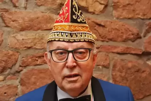 Walter Egersdörfer.