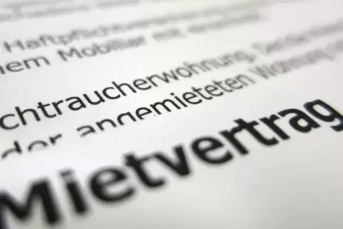 Vor allem Ausländer und Deutsche mit Migrationshintergrund berichten von Problemen bei der Wohnungssuche – aber beispielsweise a