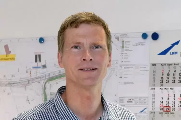 Martin Schafft.