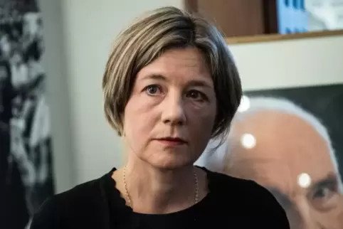 Maike Kohl-Richter