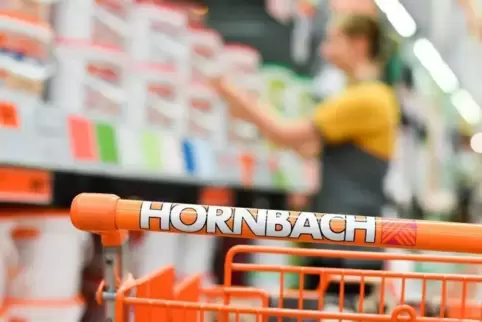 Bei Hornbach ist der Gewinn im dritten Quartal des Geschäftsjahres geradezu explodiert.