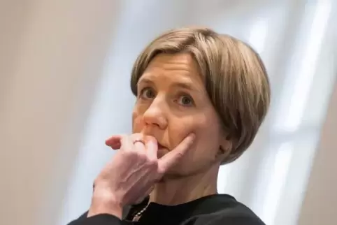 Maike Kohl-Richter