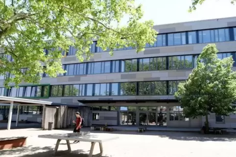 Das Eduard-Spranger-Gymnasium will Blockstunden anbieten.