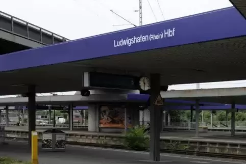 Die SPD fordert eine Modernisierung des Hauptbahnhofs.