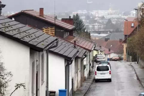 Die Roesingerstraße am Fasanerieberg ist nach dem längsten amtierenden Zweibrücker Oberbürgermeister benannt.