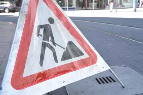 Wenn sie wiederkehrende Beiträge einführt, müsste die Ortsgemeinde ein Straßenausbauprogramm erstellen.