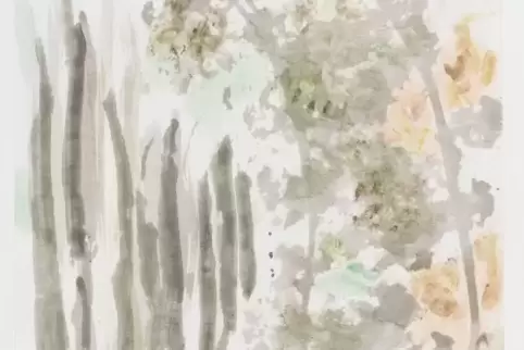 Erwin Gross, ohne Titel.