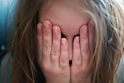 Etwa jedes vierte Schulkind in Rheinland-Pfalz hat nach einer Erhebung der Krankenkasse DAK psychische Probleme.