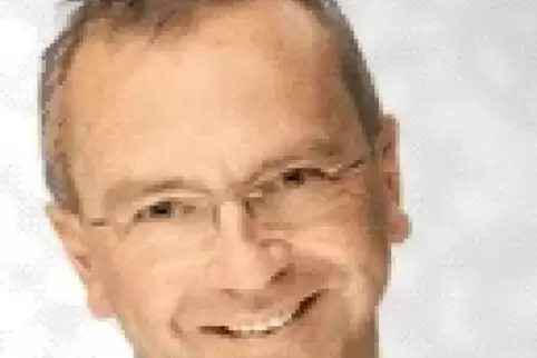Harald Gabriel wird neuer Vorstand bei der Volksbank Lauterecken.