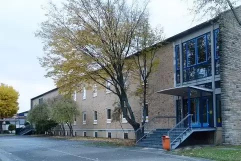Ob die Schule in Meckenheim saniert oder neu gebaut wird, ist noch offen.