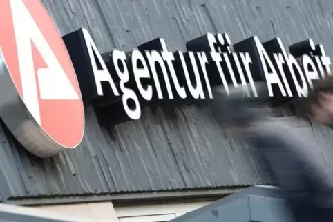 Für das nächste Jahr rechnet die Regionaldirektion der Agentur für Arbeit Rheinland-Pfalz-Saarland mit mehr Beschäftigten. Die e