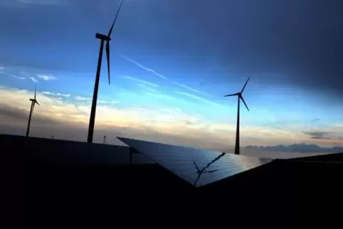 Ökostrom ist gut. Das waren sich alle Ratsmitglieder einig. Doch beim Klimaschutzkonzept an sich herrscht noch Beratungsbedarf.