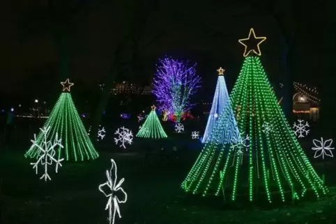 Der Weihnachtsfrieden sei Tradition. 