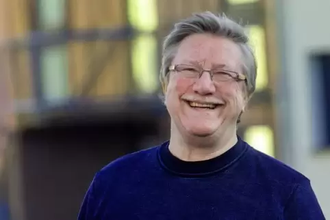 War bereits von 2004 bis 2014 Otterstadts Beigeordneter und hat dementsprechend Erfahrung: Jürgen Zimmer.