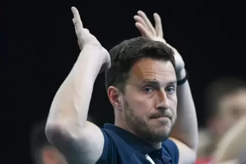 Ben Matschke.