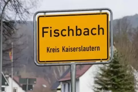 Klamme Kasse: Auch die Gemeinde Fischbach hat kein Geld für den Haushaltsausgleich.