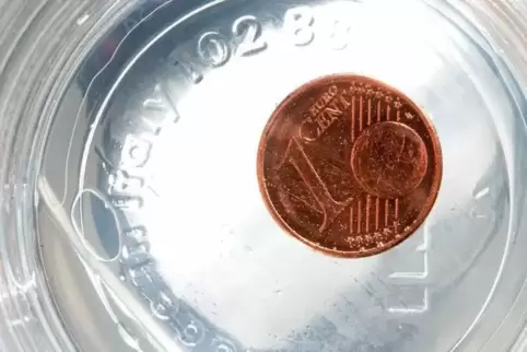 In der VG Lambsheim-Heßheim gilt ab 1. Januar beim Abwasser das Entgeltsystem der ehemaligen VG Heßheim.
