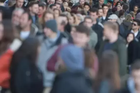 „Das Volk“ oder die „kleinen Leute“ sind für Politiker Möglichkeiten, Teile der Bevölkerung für sich zu reklamieren.