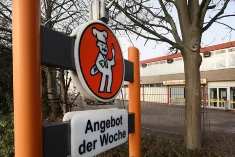 Am Produktionsstandort auf der Wollmesheimer Höhe in Landau hat Hofmeister einen Back-Shop.