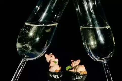 Prosit!