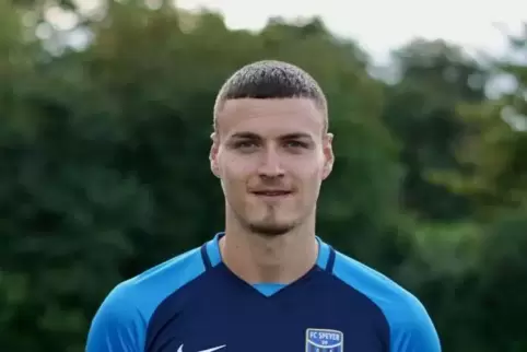 Fabian Eck