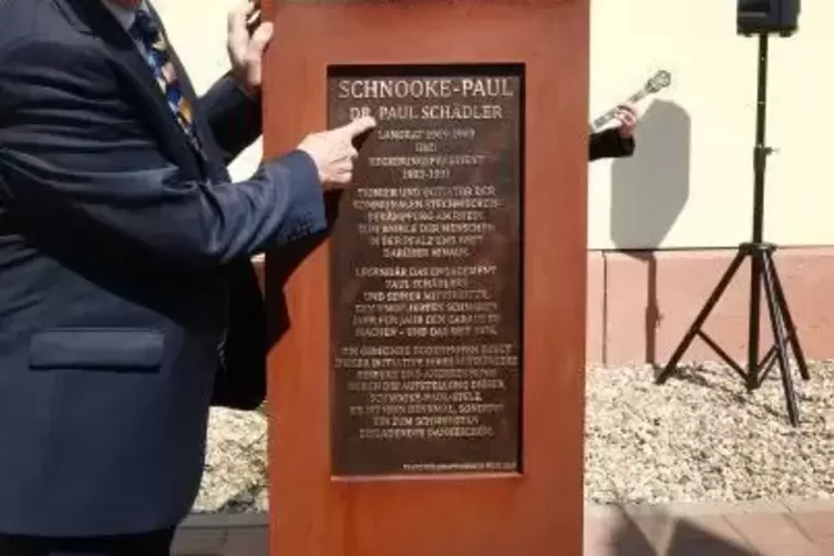 Paul Sch&auml;dler
