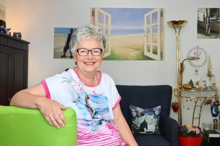 Christiane Kohlmann