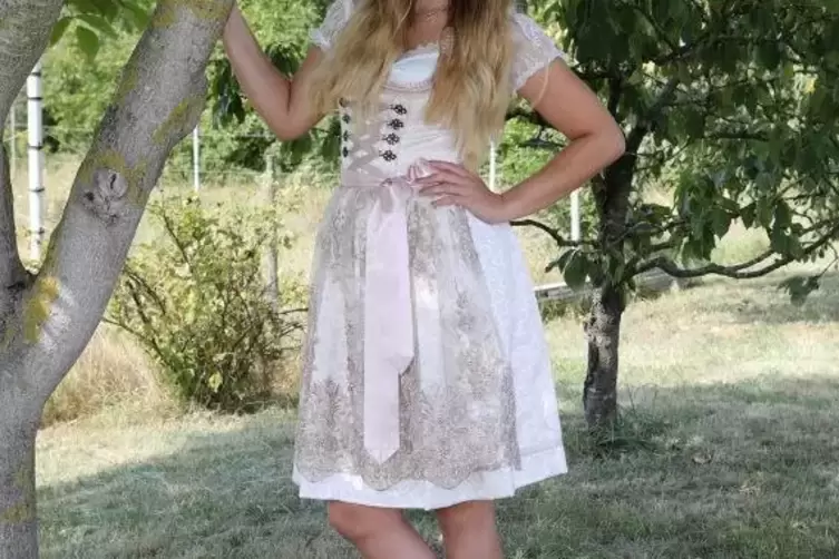 Lindenprinzessin Seline I.