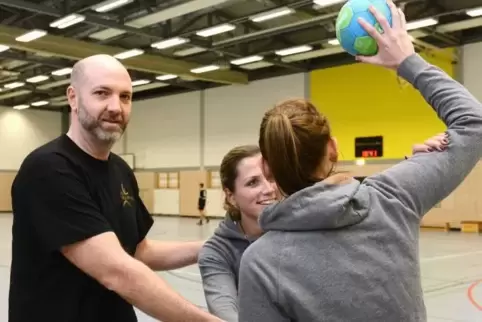Einvernehmliche Trennung: Markus Lemmert.