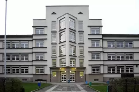 Auch das Geschwister-Scholl-Gymnasium in Ludwigshafen wird Informatik-Profil-Schule.