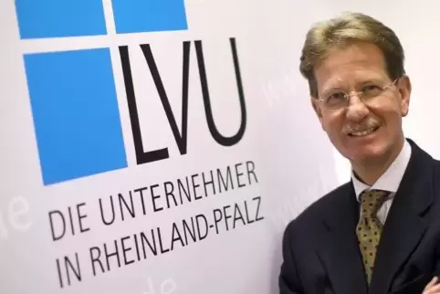 Gerhard Braun.