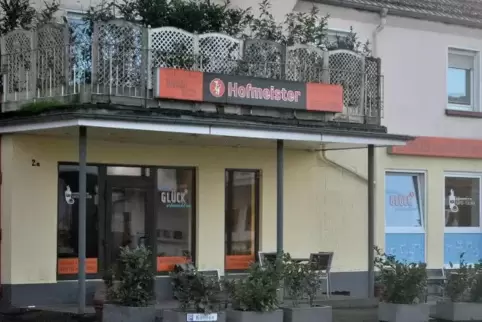 Die Filiale der insolventen „Hofmeister Brot GmbH“ am Sommerwald (Bild) ist weiterhin geöffnet, ebenso die Filiale in der Schlos