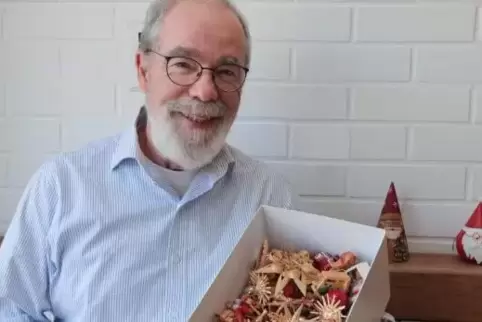 Peter Schmidt