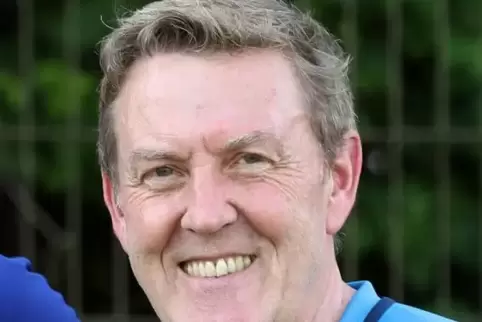 Kehrt zu seinem Heimatverein zurück: Ralf Gimmy.