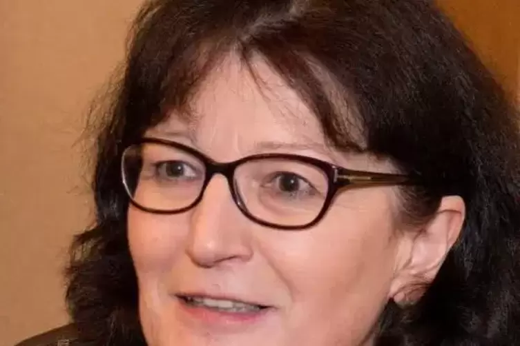 Marlies Kohnle-Gros (CDU), die dienstälteste Landtagsabgeordnete, hört auf.