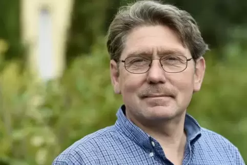 Weniger hoch, weniger verdichtet: Diese Kriterien will CDU-Chef Hans Dropmann bei Neubauten im Bornfeld verwirklicht sehen.