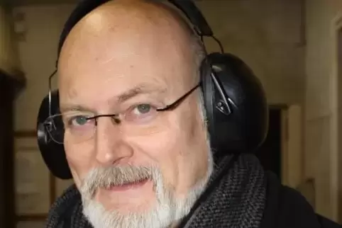 Von Samstag bis Mitte April werden unter seiner Regie in 57 Disziplinen die Kreismeister ermittelt: Ralf Kilb, Kreisoberschützen