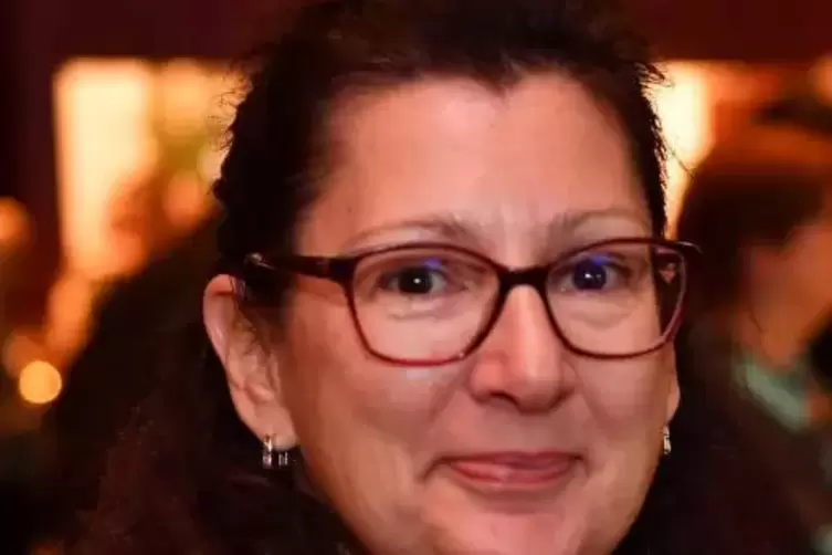 Maria Bedas-R&auml;tsch