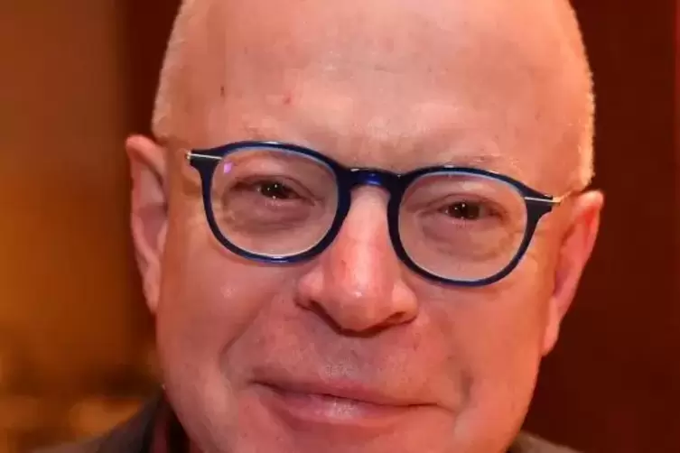 J&uuml;rgen Nebel