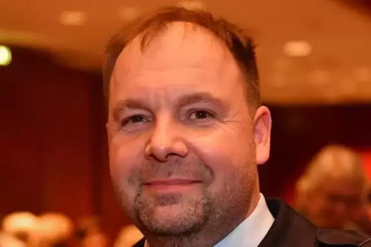 Bernhard Beugel