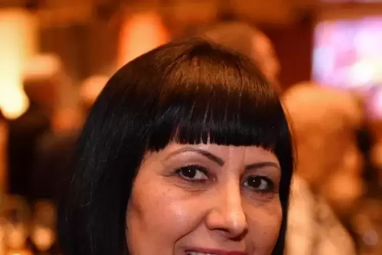 Piyale Kilic-Wendel