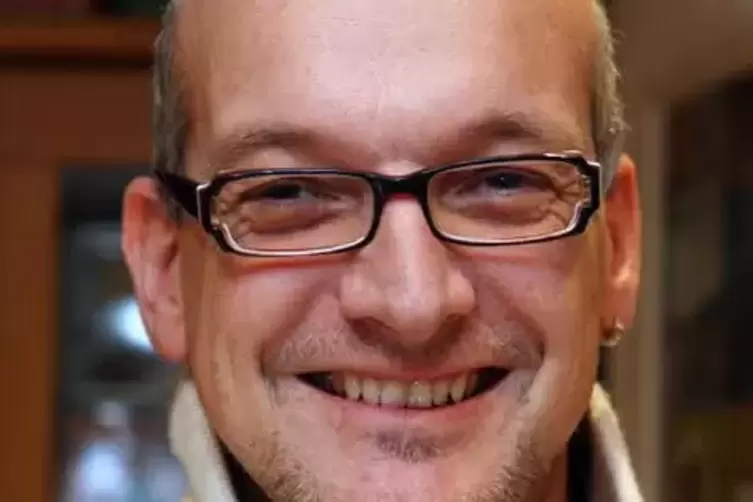 Mathias M&uuml;nzenberger