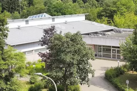 Ob die Realschule plus in Wallhalben als Kindergartenstandort in Frage käme, soll noch in diesem Monat geklärt werden.