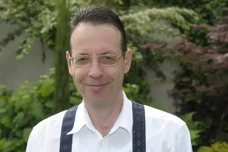 Udo Sch&ouml;pfer