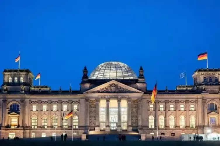 Am Donnerstag entscheidet der Bundestag über die Zukunft der Organspende.