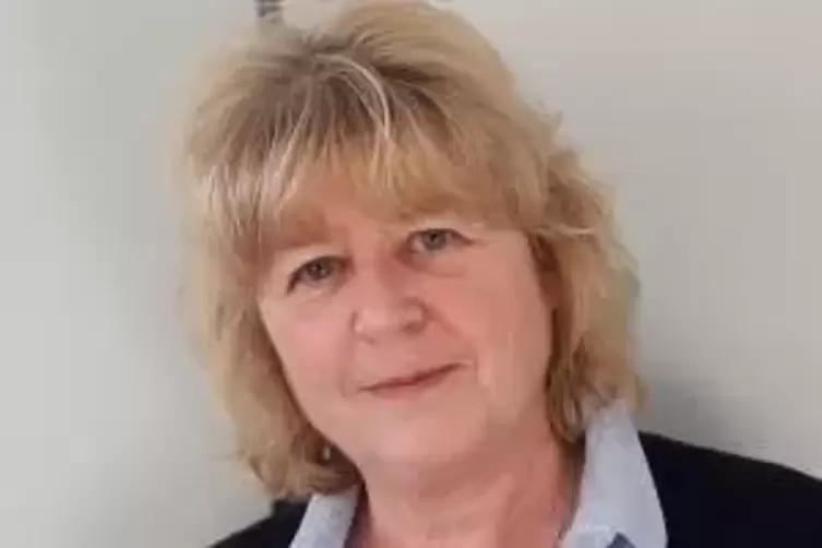 Susanne Morsch ist Gleichstellungsbeauftragte des Landkreises.