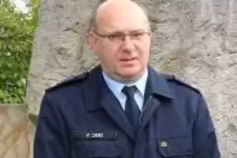 Patrick Janz