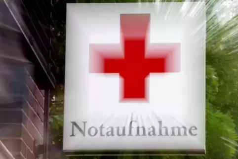 Die Mediziner überlegen, wie sie die Patientenströme besser steuern können.