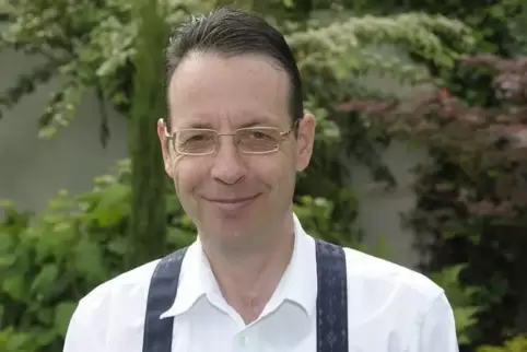 Udo Schöpfer