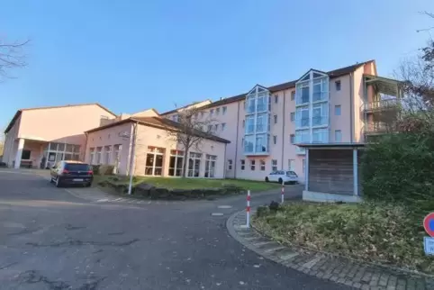 Am 2. April schließt das Seniorenzentrum Maria Rosenberg in Waldfischbach-Burgalben. Bis Ende März soll feststehen, ob der Betre